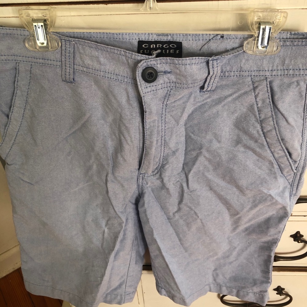 3 pairs of Mens Shorts